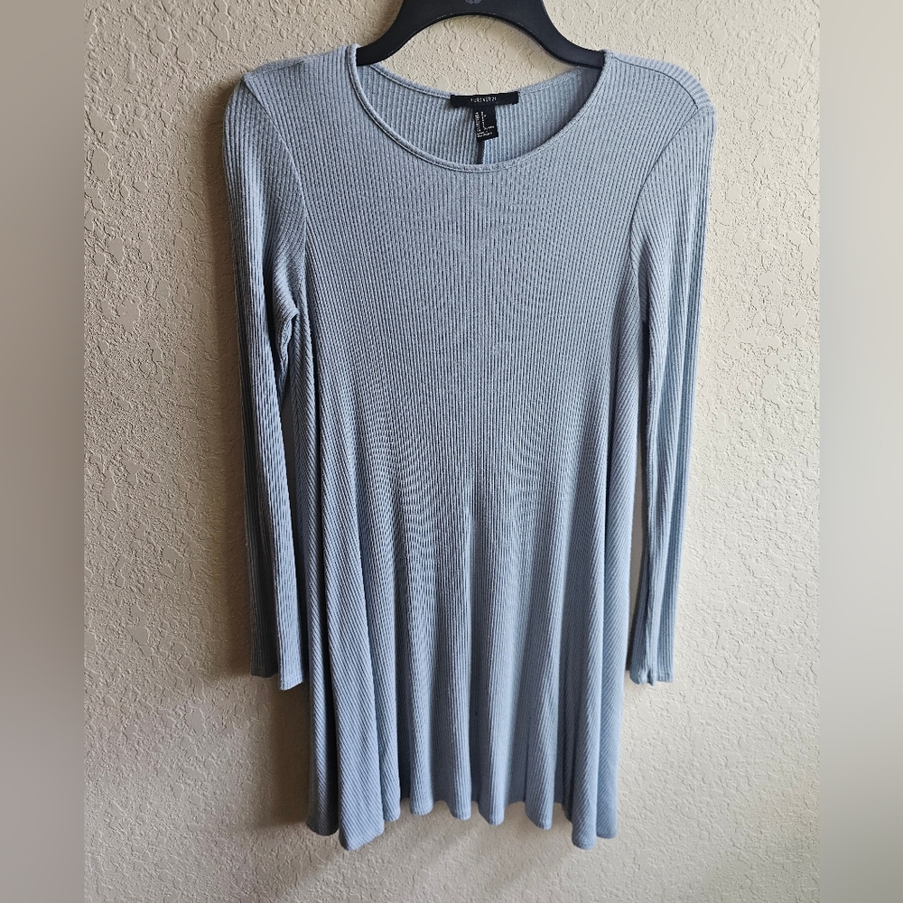 Forever 21 Long Sleeve Dress size Small